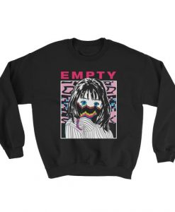 Empty Sweatshirt DN