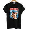 Exodus Bonded By Blood T shirt DN