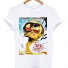 Fear and loathing in las vegas t-shirt DN