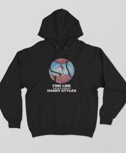 Fine Line - Harry Styles Hoodie AD