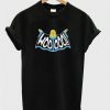 Flair Wooyoo t-shirt DN