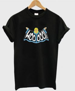 Flair Wooyoo t-shirt DN