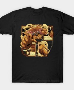 Forbidden one t-shirt DN