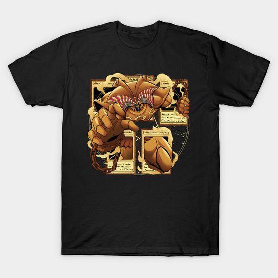 Forbidden one t-shirt DN