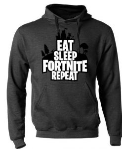 Fortnite Repeat Hoodie DN