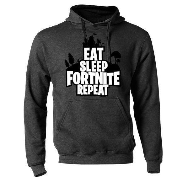 Fortnite Repeat Hoodie DN