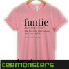 Funtie T-shirt