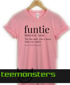 Funtie T-shirt