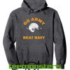 Go Army Beat Navy America's Game Sports Football Hoodie