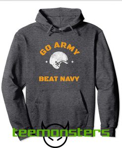 Go Army Beat Navy America's Game Sports Football Hoodie