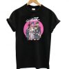 Gorillaz Hot Topic T-Shirt AD