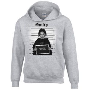 Guilty Chantel Jeffries Hoodie AD