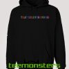 Harry Styles Treat People With Kindness Hoodie