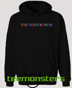 Harry Styles Treat People With Kindness Hoodie