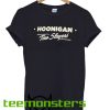 Hoonigan Fire Slayer T-shirt