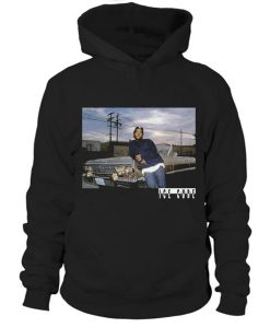 Ice Cube Impala Hoodie AD