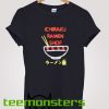 Ichiraku Ramen Shop T-shirt