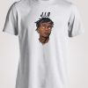 JID T-shirt