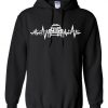 Jeep Life Hoodie DN