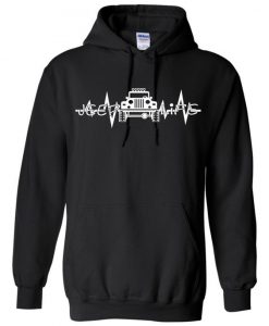 Jeep Life Hoodie DN