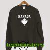 Kanada Unisex Sweatshirt