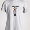 Kota The Friend T-shirt