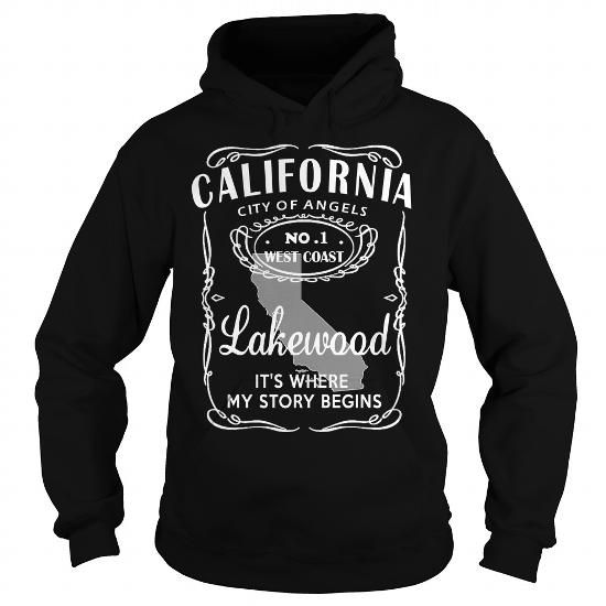 Lakewood Hoodie DN