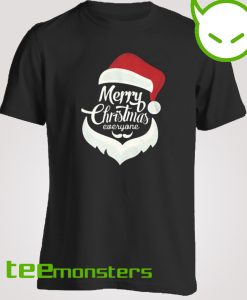 Merry Christmas Everyone T-shirt