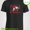 My Chemical Romance T-shirt