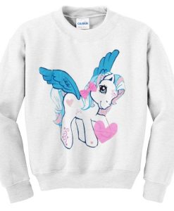 My Little Pony Sweatshirt AD