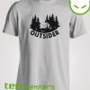 Outsider Summer T-shirt