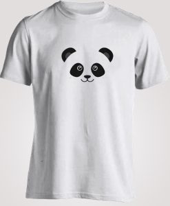 Panda Heavy Blend T-shirt