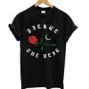 Pierce The Veil Rose T-shirt DN