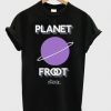 Planet Froot T-shirt DN