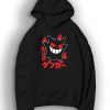 Pokemon Unisex Hoodie DN