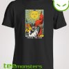 Praise The Sun T-shirt