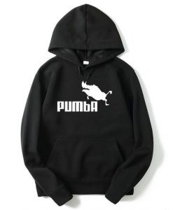 Pumba Hoodie DN