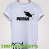 Pumba Pumba T-shirt