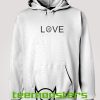 Sad Love Hoodie