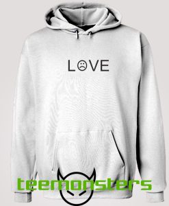 Sad Love Hoodie