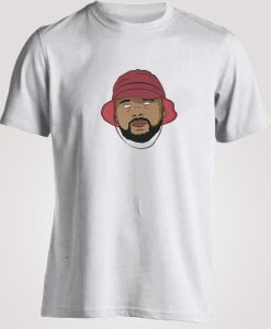 Schoolboy Q T-Shirt