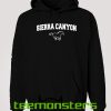 Sierra canyon Hoodie