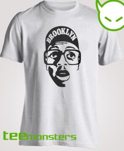 Spike Lee Face T-shirt