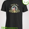 SpongeBob SquarePants Captain T-Shirt