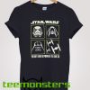 Star Wars Unisex T-Shirt