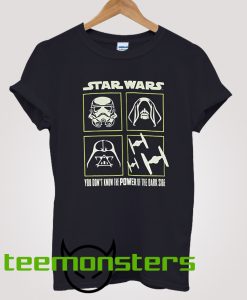 Star Wars Unisex T-Shirt