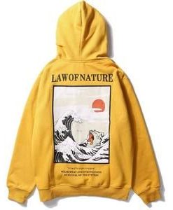 Survival Power Hoodie DN