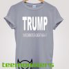 Trump MAGA T-shirt