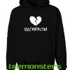 XXXtentacion Brokenheart Hoodie