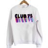 club 75 Sweatshirt AD